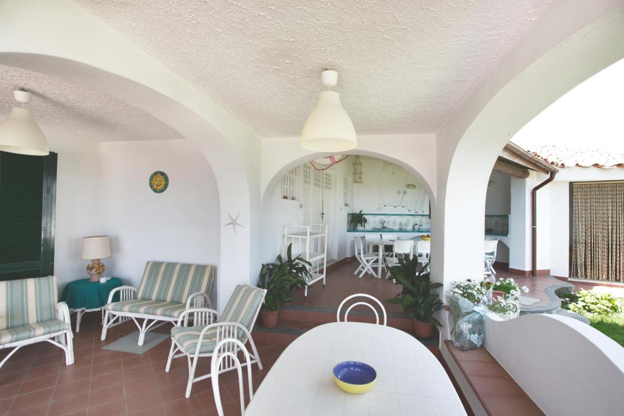 Villa Stella Del Mare Acireale Exterior photo