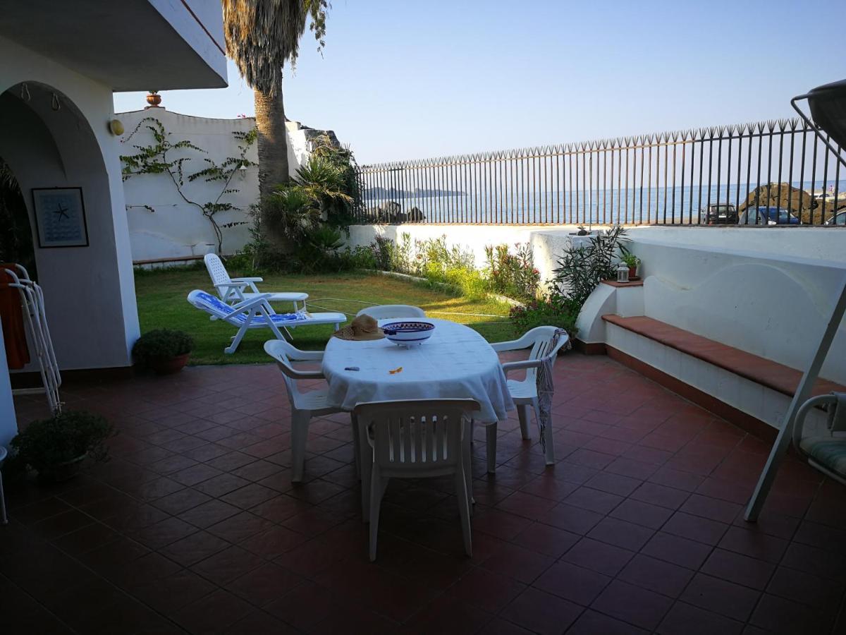 Villa Stella Del Mare Acireale Exterior photo