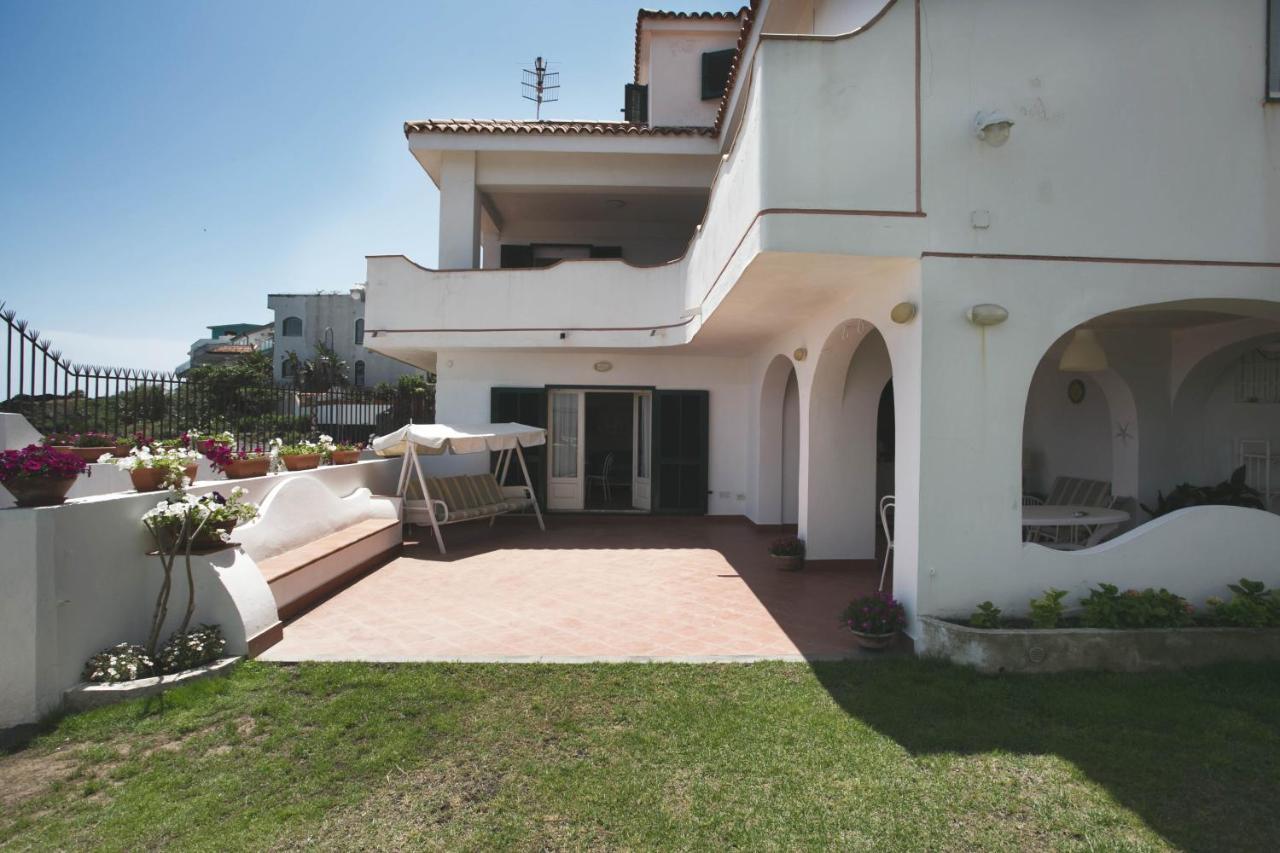 Villa Stella Del Mare Acireale Exterior photo