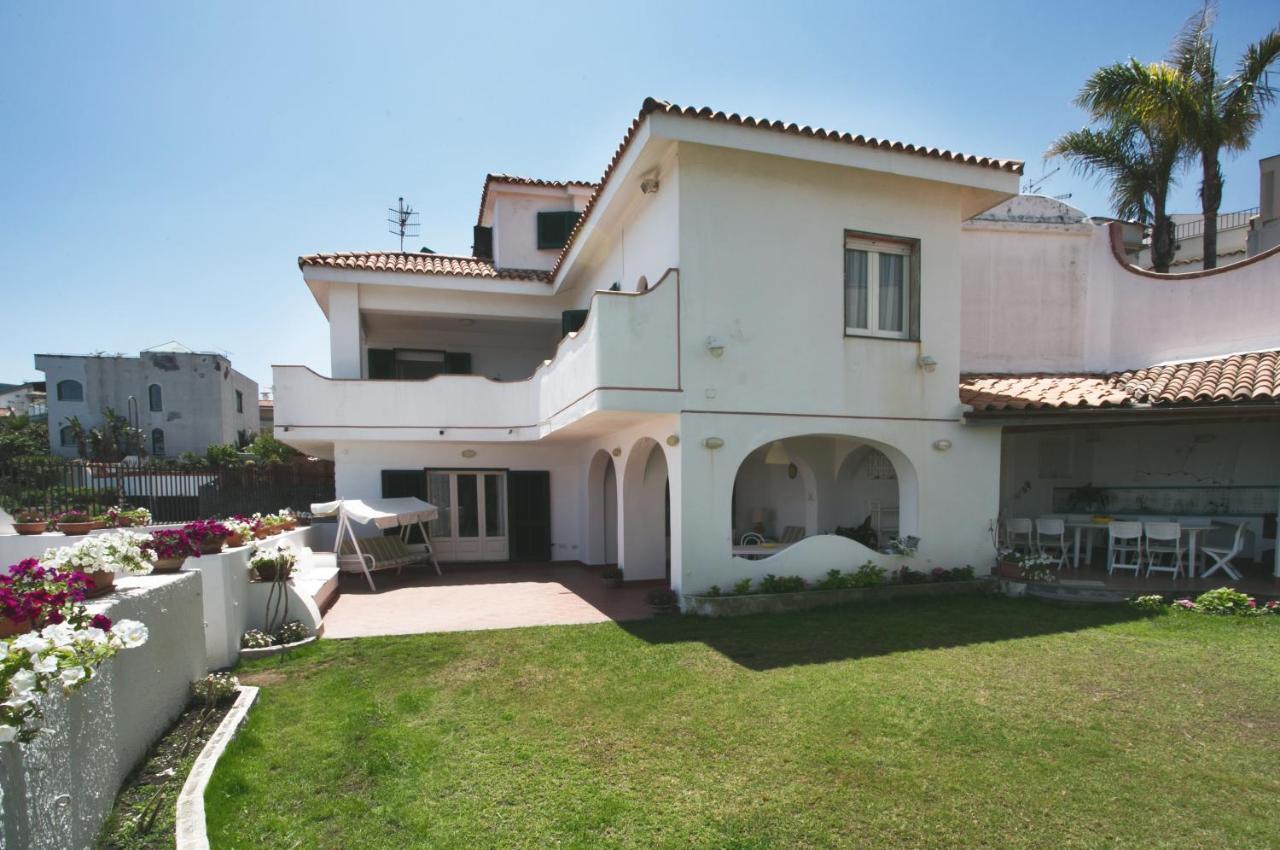 Villa Stella Del Mare Acireale Exterior photo