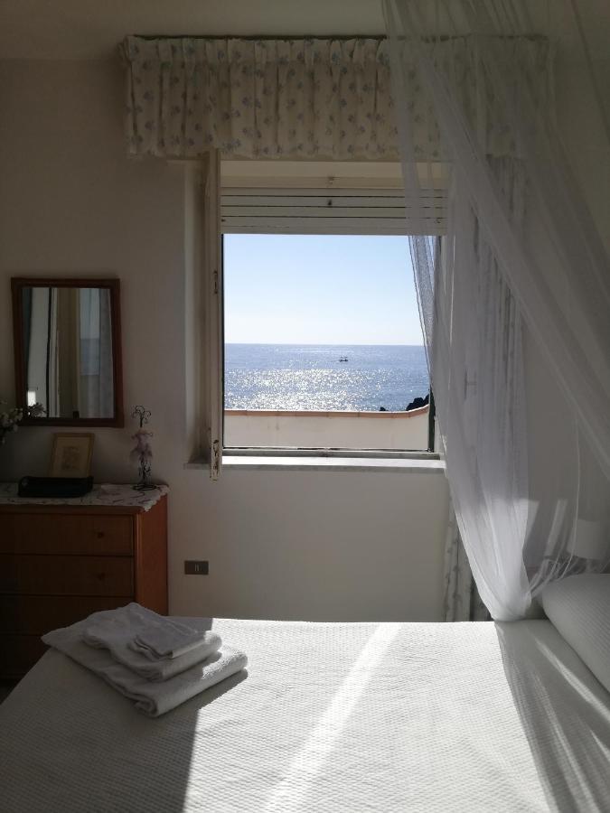 Villa Stella Del Mare Acireale Exterior photo