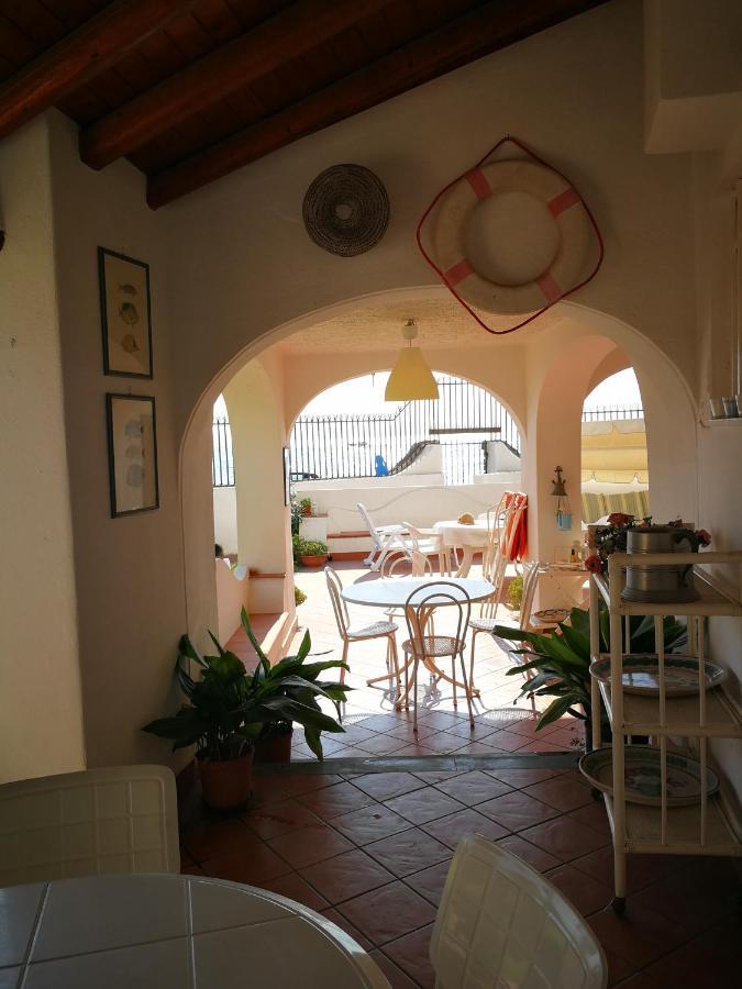 Villa Stella Del Mare Acireale Exterior photo